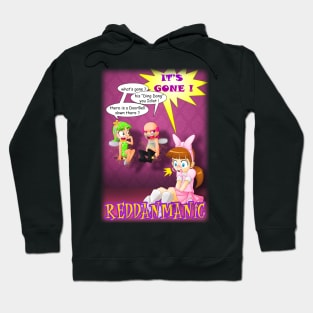 Fairly Odd Parents - Gender Bent Hoodie